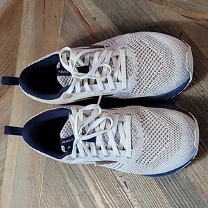 Brooks running shoes